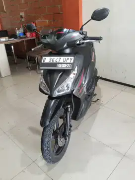 Honda Vario CBS esp MMC LED 2018 full orisinil Gress