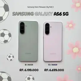 NEW SAMSUNG GALAXY A56 5G 8/256