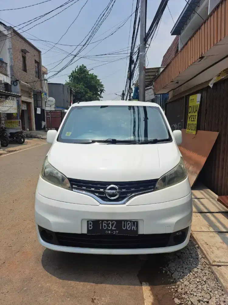 Evalia 2012 xv at