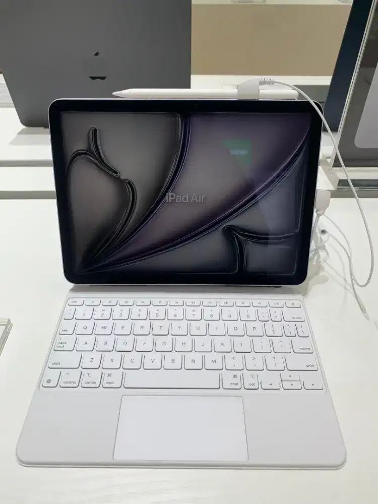 Ipad Air Cicilan tanpa kartu kredit