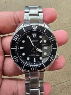 Seiko sumo gen 3