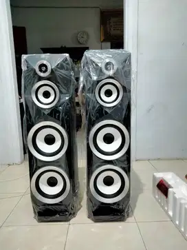 Like New -Speaker Aktif Polytron PAS8BF22 Bluetooth