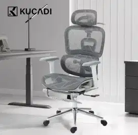 Kursi Gaming /Kursi kantor/Kursi Kerja/Kursi Belajar 100%  Baru