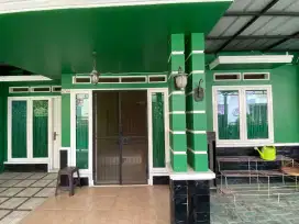 Disewakan Rumah Strategis Dekat Kampus Rumah Siap Huni