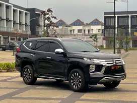 Pajero Dakar 2023 Sunroof Istimewa Like New