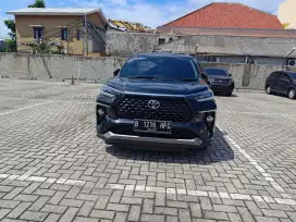 Toyota Veloz 1.5 Manual 2022