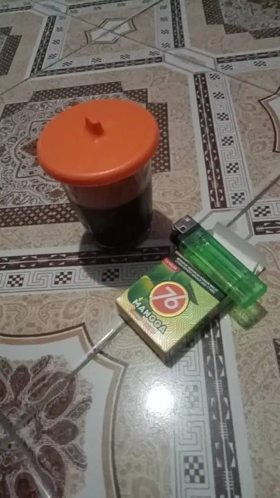 Sales Pertanian