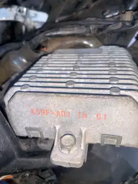 ECU standar Vario 150 K59
