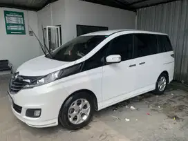 Mazda Biante 2014 Bensin