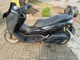 Yamaha N M A X 155cc tahun 2020 komplit