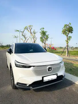 Honda HR-V 2024 Bensin