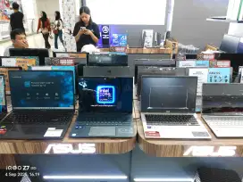 Cicilan Laptop Bunga 0% tanpa DP