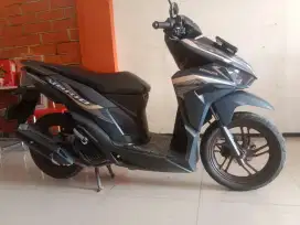 Honda Vario CBS ISS smart key 2023