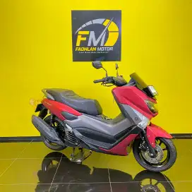 Yamaha Nmax 2019 kunci lengkap plat Tangerang Selatan