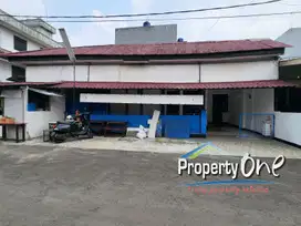 Dijual Cepat Rumah Usaha Atau Investasi Di Pamulang Permai Tangsel