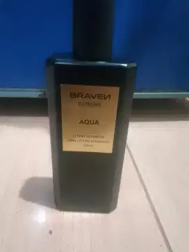 Jual parfum Braven Extreme Aqua