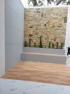 Kos di dalam rumah khusus putri