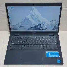 Dell latitude 3420 intel core i5 generasi 11 RAM 16 GB