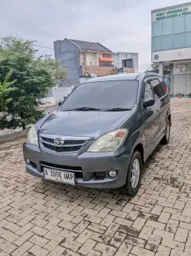 XENIA XI 1.3 MANUAL