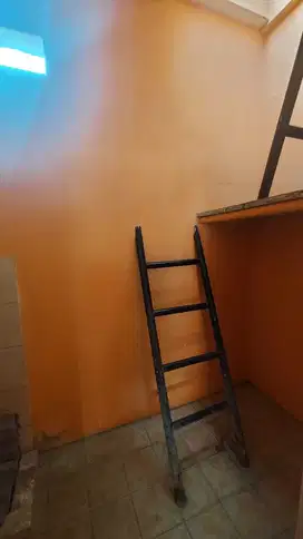 Jual rumah minimalis bagus siap huni di Riung Bandung