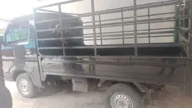 Suzuki Carry 2022 Bensin