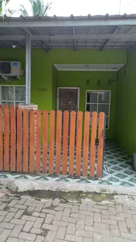 RUMAH KONTRAKAN BUMI JATI ELOK C2 NO.11