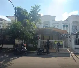 Dijual Rumah Dibawah Pasaran The Royal Residence Cakung Jakarta Timur