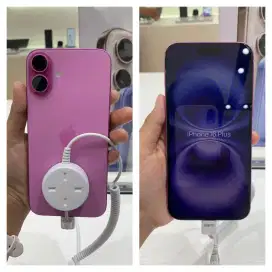 Iphone 16 plus cicilan tanpa kartu kredit