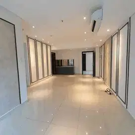 Turun Harga disewakan Apt semi furnish bagus di Aspen Residence