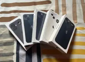IPHONE 13 128GB NEW READY