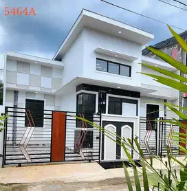 Dijual Hunian Idaman Cantik Citra Indah 5464A