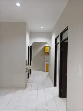 Jual Rumah Turun Harga Murah BSD Nusaloka tangerang selatan