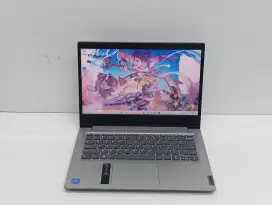 Jual cepat laptop lenovo slim 3