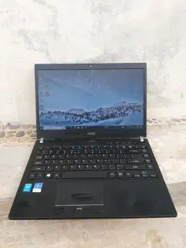Acer Travelmate P645 Intel Core i5 Broadwell Gen 5 Keyboard Backlight