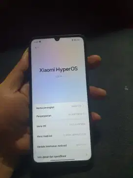 REDMI 13C. 8/256