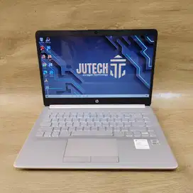 Laptop HP Slim Core i3 Gen 10 Ram 20GB