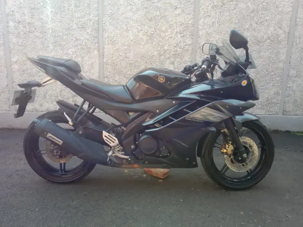 Jual Motor YZF R15 Orisinil