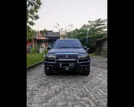 (mobil hobi) Escudo 2.0 grand escudo matic kapsul pajak hidup