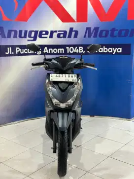 ready Honda New Beat Deluxe iss Tahun 2023