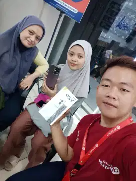 jual vivo y29 bisa kredit tanpa dp bebas bunga