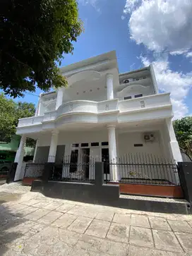 RUMAH KOS BARU DI DEKAT KAMPUS UMM KOTA MALANG