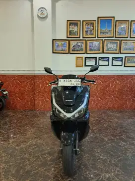 HUB KOKOM DP 1 JT PROMO NMAX PCX 160 CBS 2025 LIKE NEW KM LOW