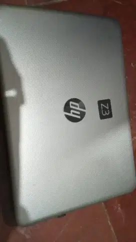 Laptop HP Z3 secondhand