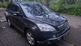Honda CR-V 2007 Bensin
