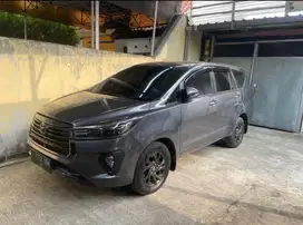Toyota Kijang Innova 2022 Diesel
