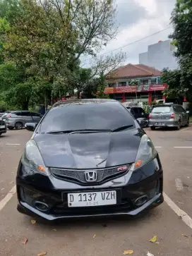 Jazz RS 2011 Matic