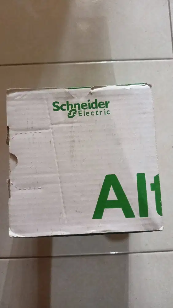 Inverter Schneider ATV320U11M2C