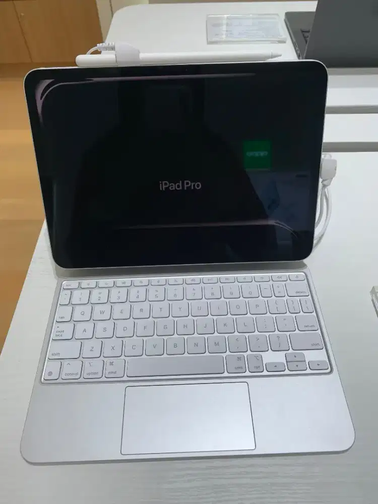 Ipad Pro cicilan tanpa kartu kredit