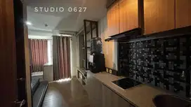Di Jual Apartement Siap Huni di Grand Dhika City Samping Toll JORR Jatiwarna