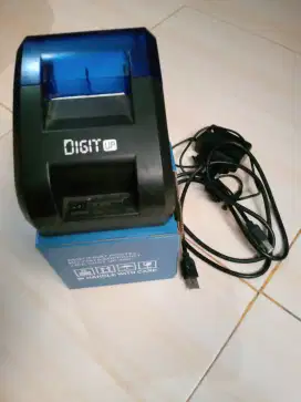 Dijual mesin digit